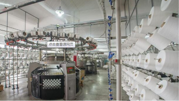 濕度對紡織業(yè)的影響