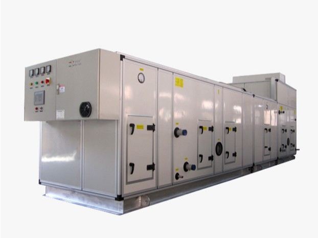 低露點(diǎn)轉(zhuǎn)輪除濕機(jī)組