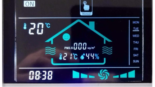 讀懂“除濕量”，不再陷入無良商家陷阱
