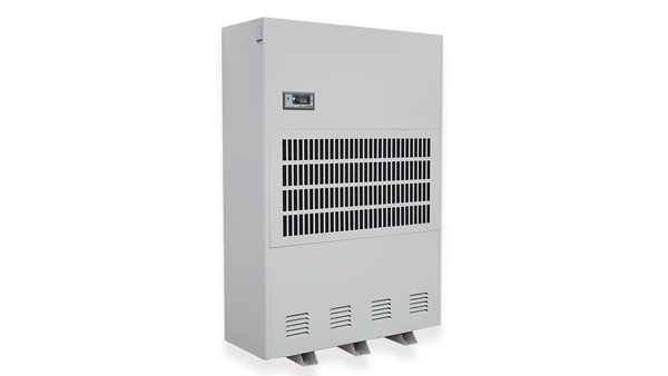 冷凍式工業(yè)除濕機(jī)可以調(diào)節(jié)溫度嗎？