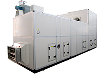 轉(zhuǎn)輪除濕機